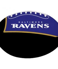 Rawlings NFL Baltimore Ravens Football