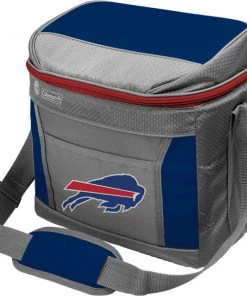 Rawlings NFL Buffalo Bills 16 Can Cooler