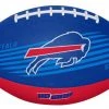 Rawlings NFL Buffalo Bills Downfield Youth Football Licenced + Collectibles