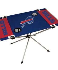 Rawlings NFL Buffalo Bills Endzone Table