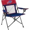 Licenced + Collectibles Rawlings NFL Buffalo Bills Game Changer Chair
