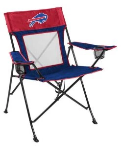 Licenced + Collectibles Rawlings NFL Buffalo Bills Game Changer Chair