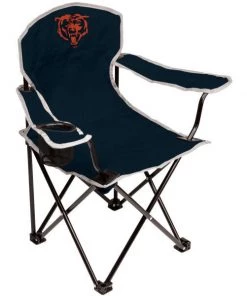 Rawlings NFL Chicago Bears Youth Chair