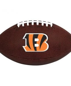 Rawlings NFL Cincinnati Bengals Football Licenced + Collectibles