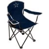 Licenced + Collectibles Rawlings NFL Dallas Cowboys Youth Chair
