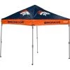 Rawlings NFL Denver Broncos 10x10 Shelter
