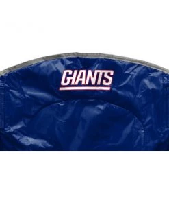 Rawlings NFL New York Giants Chair Licenced + Collectibles