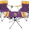 Rawlings NFL Minnesota Vikings 3-Piece Tailgate Kit