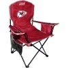 Licenced + Collectibles Rawlings NFL Kansas City Chiefs Chair