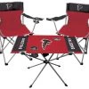 Rawlings NFL Atlanta Falcons 3-Piece Tailgate Kit