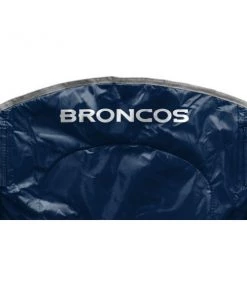 Licenced + Collectibles Rawlings NFL Denver Broncos Chair