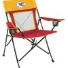 Rawlings NFL Kansas City Chiefs Game Changer Chair Licenced + Collectibles