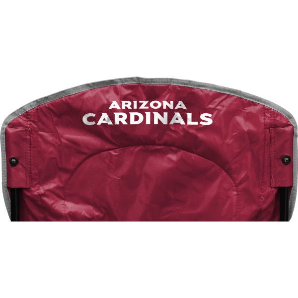 Rawlings NFL Arizona Cardinals Chair Licenced + Collectibles 2 Rawlings NFL Arizona Cardinals Chair Licenced + Collectibles