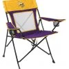 Rawlings NFL Minnesota Vikings Game Changer Chair