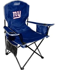 Rawlings NFL New York Giants Chair Licenced + Collectibles