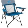 Licenced + Collectibles Rawlings NFL Detroit Lions Game Changer Chair