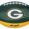 Rawlings NFL Green Bay Packers Downfield Youth Football Licenced + Collectibles