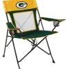 Licenced + Collectibles Rawlings NFL Green Bay Packers Game Changer Chair