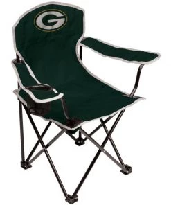 Rawlings NFL Green Bay Packers Youth Chair Licenced + Collectibles