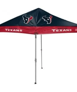 Rawlings NFL Houston Texans 10x10 Shelter Licenced + Collectibles