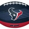 Rawlings NFL Houston Texans Downfield Youth Football Licenced + Collectibles