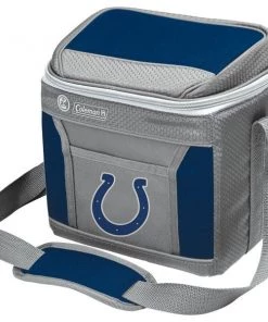 Rawlings NFL Indianapolis Colts 9 Can Cooler Licenced + Collectibles