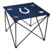 Rawlings NFL Indianapolis Colts Deluxe Tailgate Table Licenced + Collectibles