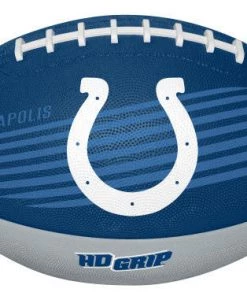 Rawlings NFL Indianapolis Colts Downfield Youth Football