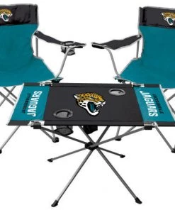 Rawlings NFL Philadelphia Eagles 3-Piece Tailgate Kit