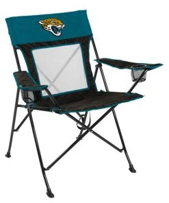 Rawlings NFL Jacksonville Jaguars Game Changer Chair
