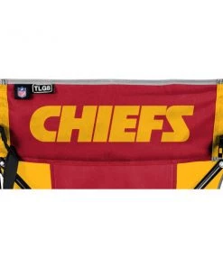Rawlings NFL Kansas City Chiefs Chair Licenced + Collectibles
