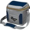 Licenced + Collectibles Rawlings NFL Los Angeles Rams 9 Can Cooler
