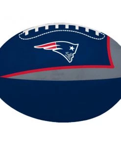 Rawlings NFL New England Patriots Football Licenced + Collectibles