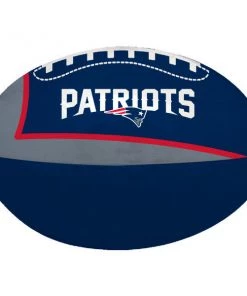 Rawlings NFL New England Patriots Football Licenced + Collectibles