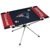 Rawlings NFL New England Patroits Endzone Table
