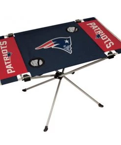 Rawlings NFL New England Patroits Endzone Table