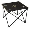 Rawlings NFL New Orleans Saints Deluxe Tailgate Table