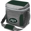 Licenced + Collectibles Rawlings NFL New York Jets 16 Can Cooler