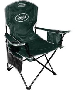 Rawlings NFL New York Jets Chair Licenced + Collectibles