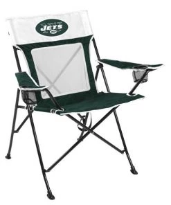 Licenced + Collectibles Rawlings NFL New York Jets Game Changer Chair