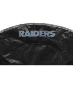Licenced + Collectibles Rawlings NFL Oakland Raiders Chair