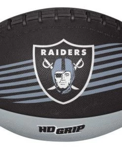 Rawlings NFL Oakland Raiders Downfield Youth Football