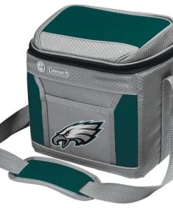 Rawlings NFL Philadelphia Eagles 9 Can Cooler Licenced + Collectibles