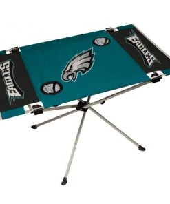 Licenced + Collectibles Rawlings NFL Philadelphia Eagles Endzone Table