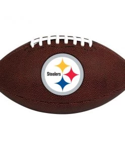 Rawlings NFL Pittsburgh Steelers Football