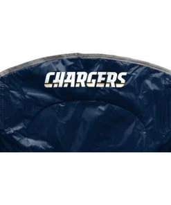 Rawlings NFL San Diego Chargers Chair - Quad