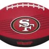 Licenced + Collectibles Rawlings NFL San Francisco 49ers Downfield Youth Football