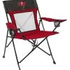 Rawlings NFL Tampa Bay Buccaneers Game Changer Chair Licenced + Collectibles