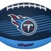 Licenced + Collectibles Rawlings NFL Tennessee Titans Downfield Youth Football