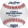 Rawlings Official 2018 MLB® Mexico Series® On-Field Baseball